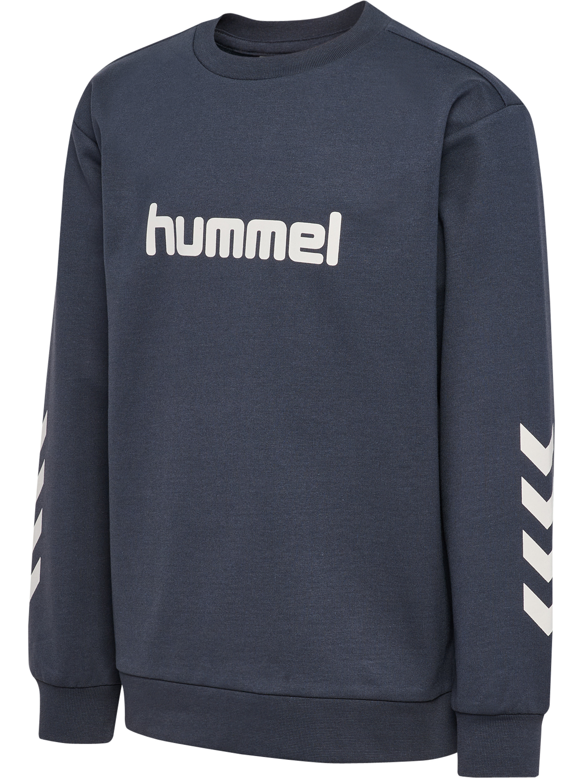 hmlJR REG LOGO SWEATSHIRT – Bild 1