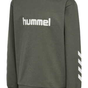 hmlJR REG LOGO SWEATSHIRT – Bild 2