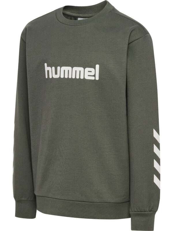 hmlJR REG LOGO SWEATSHIRT