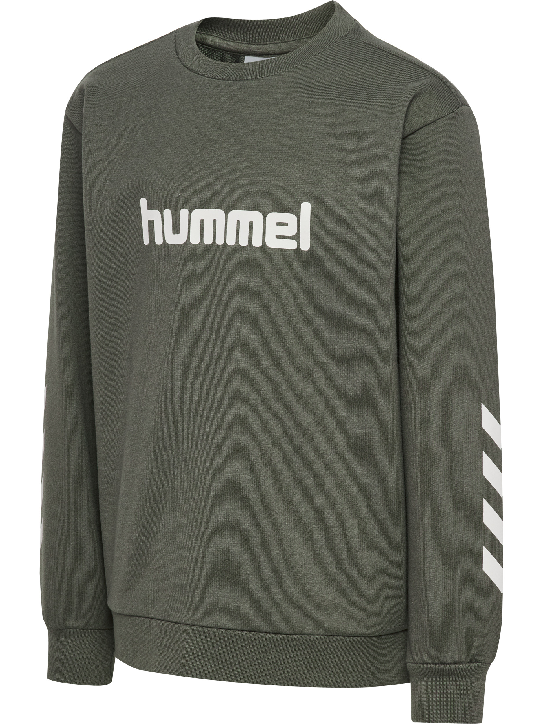 hmlJR REG LOGO SWEATSHIRT – Bild 2