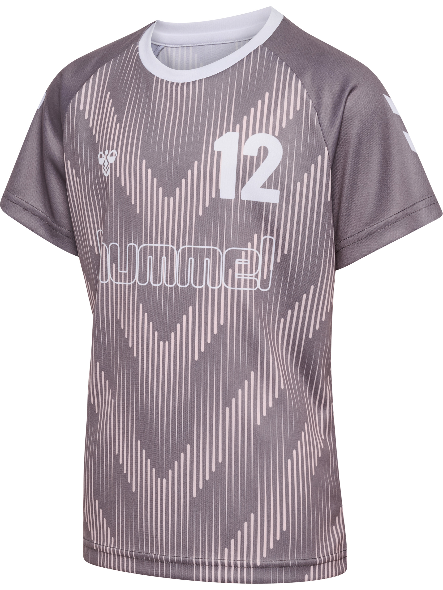 hmlJR REG SOCCER 12 T-SHIRT SS – Bild 2