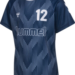 hmlJR REG SOCCER 12 T-SHIRT SS – Bild 3