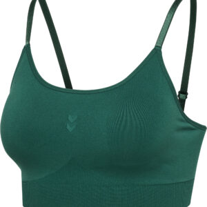 hmlFLOW PADDED BRA – Bild 2