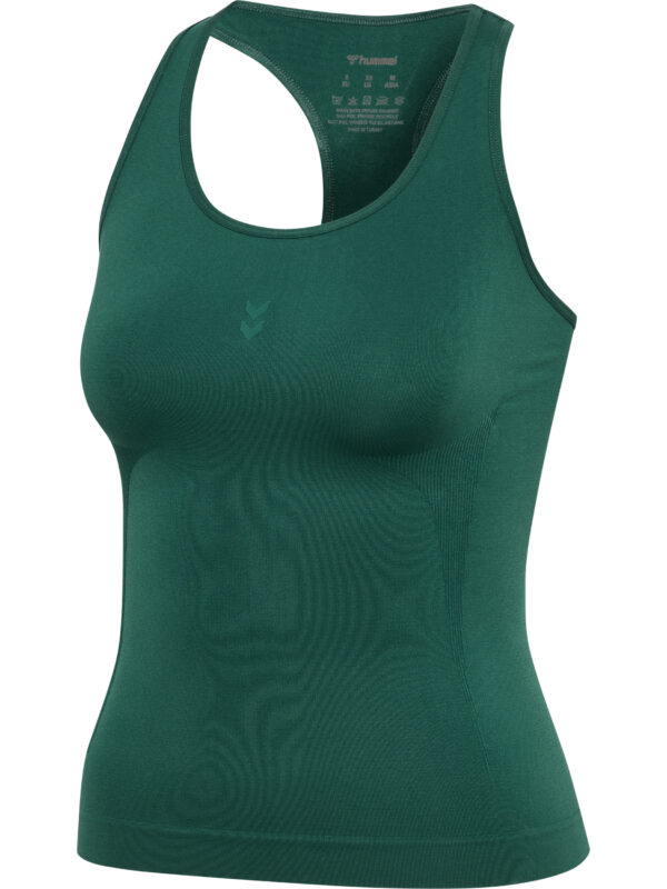 hmlFLOW TANKTOP