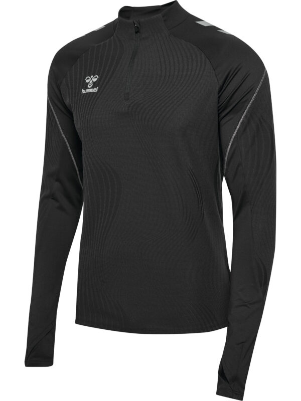 hmlPRO TRAINING 2.0 HALF ZIP