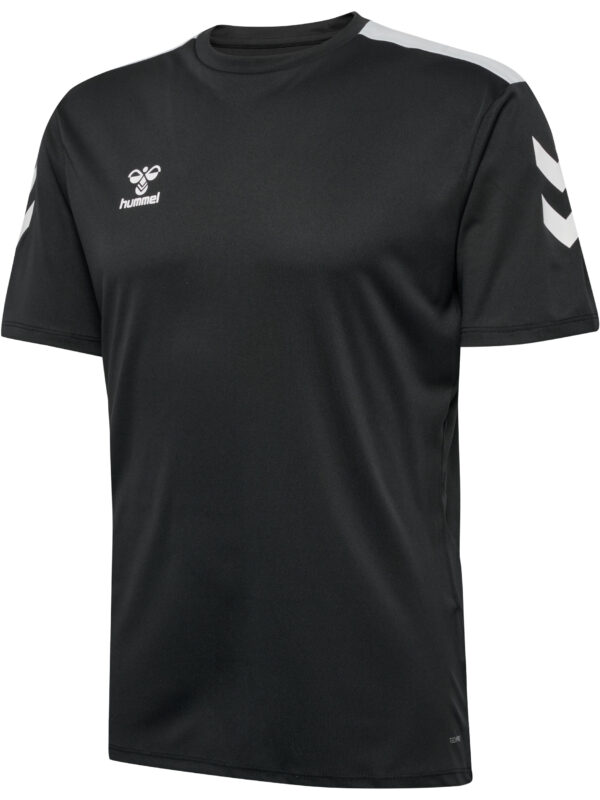 hmlESSENTIAL 2.0 JERSEY S/S