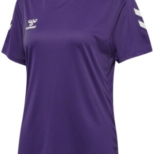 hmlESSENTIAL 2.0 JERSEY S/S WOMAN – Bild 1