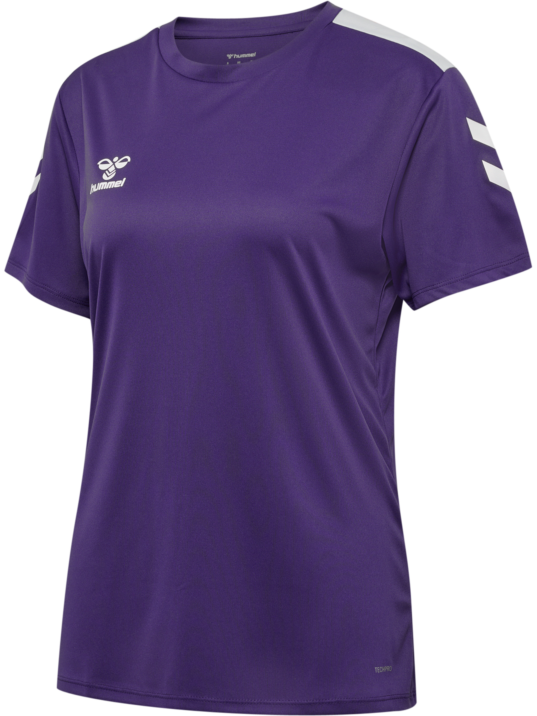 hmlESSENTIAL 2.0 JERSEY S/S WOMAN – Bild 1