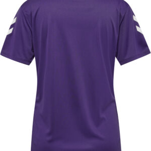 hmlESSENTIAL 2.0 JERSEY S/S WOMAN – Bild 2