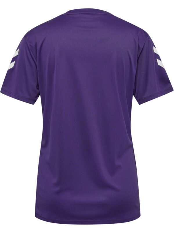 hmlESSENTIAL 2.0 JERSEY S/S WOMAN