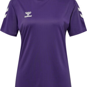 hmlESSENTIAL 2.0 JERSEY S/S WOMAN – Bild 3
