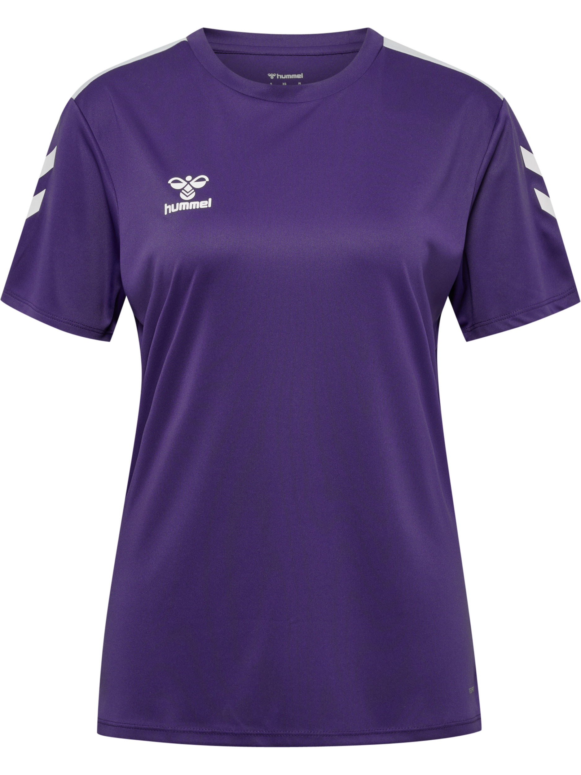 hmlESSENTIAL 2.0 JERSEY S/S WOMAN – Bild 3