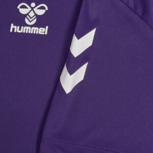 hmlESSENTIAL 2.0 JERSEY S/S WOMAN – Bild 4