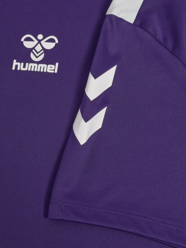 hmlESSENTIAL 2.0 JERSEY S/S WOMAN