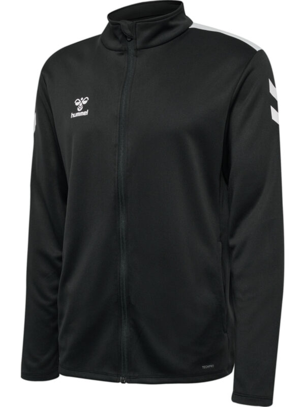 hmlESSENTIAL 2.0 TRACK JACKET