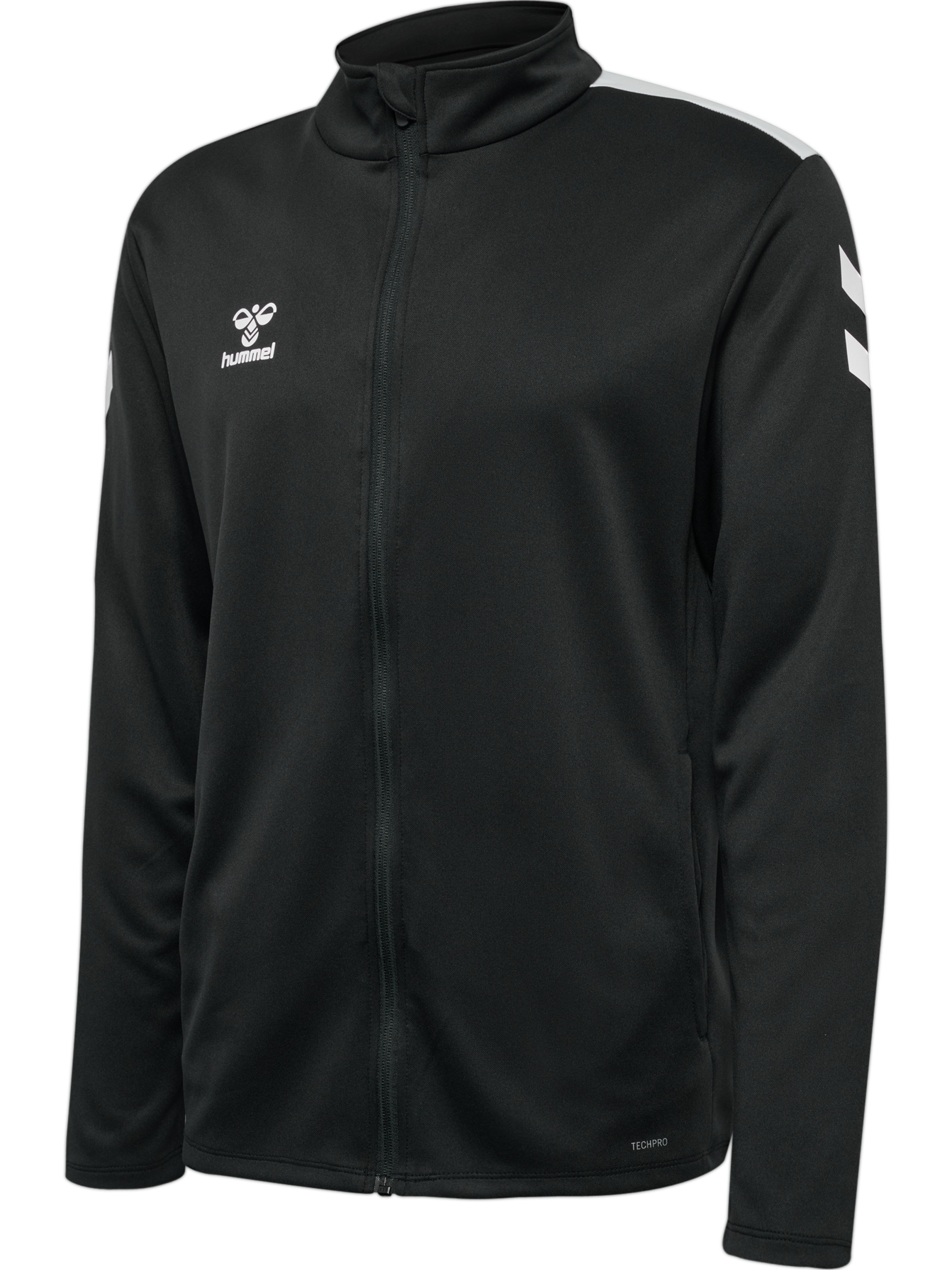hmlESSENTIAL 2.0 TRACK JACKET – Bild 1