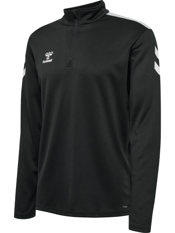hmlESSENTIAL 2.0 HALF ZIP