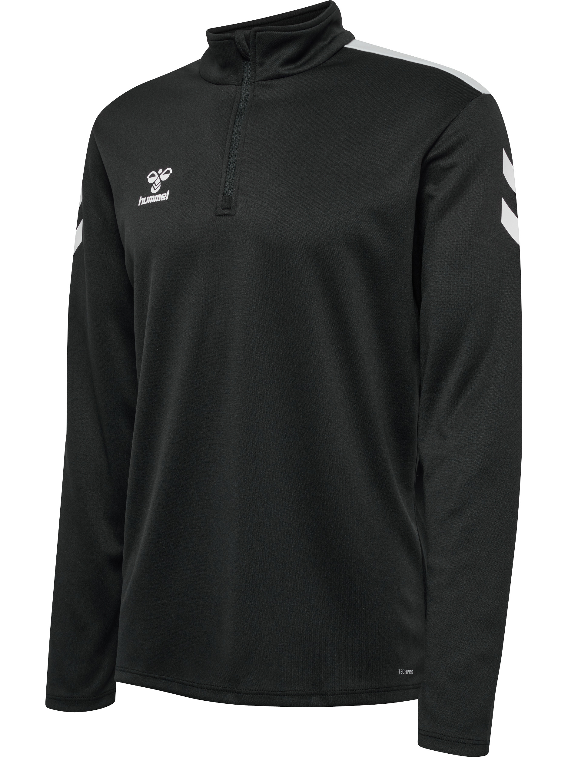 hmlESSENTIAL 2.0 HALF ZIP – Bild 1