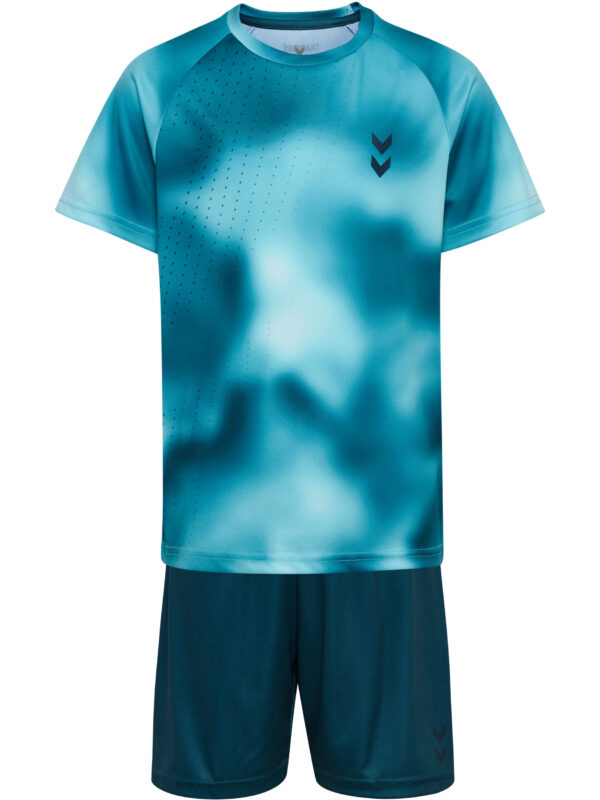 hmlJR CLOUD SET