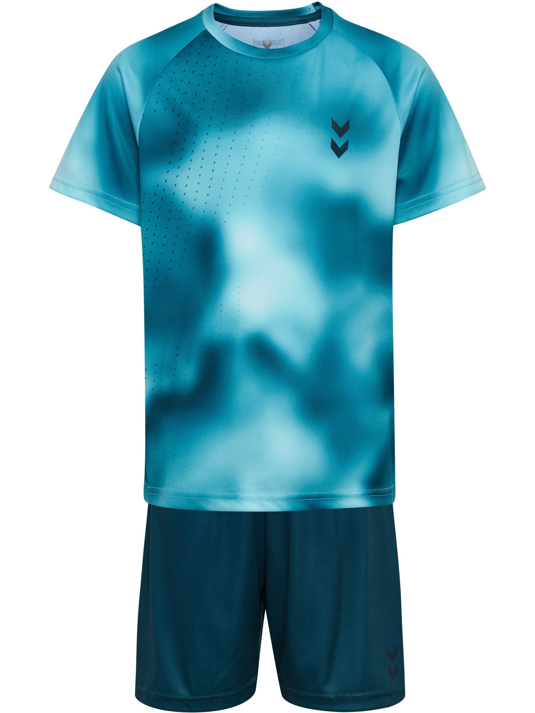 hmlJR CLOUD SET – Bild 1