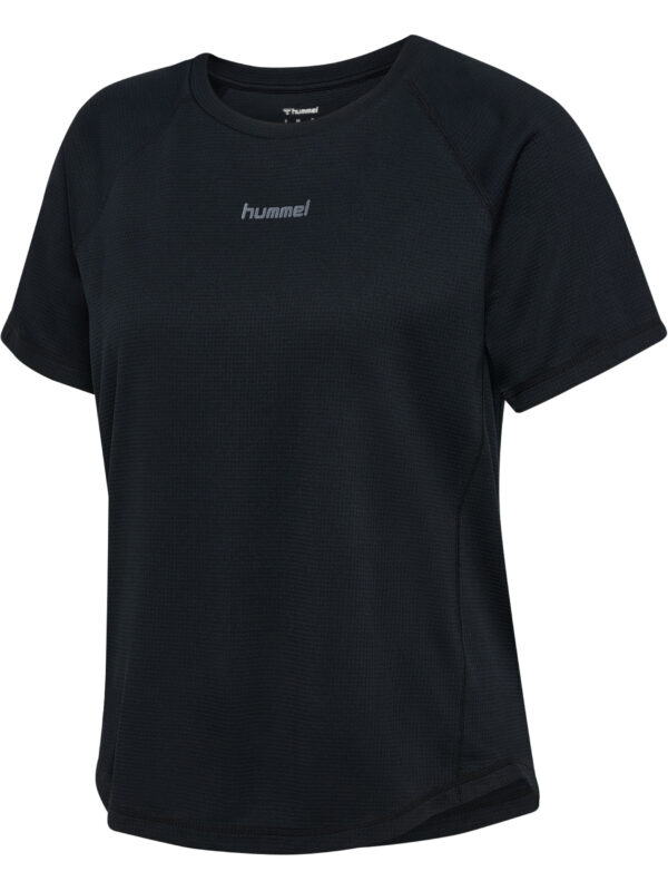 hmlMOMENTUM W T-SHIRT S/S