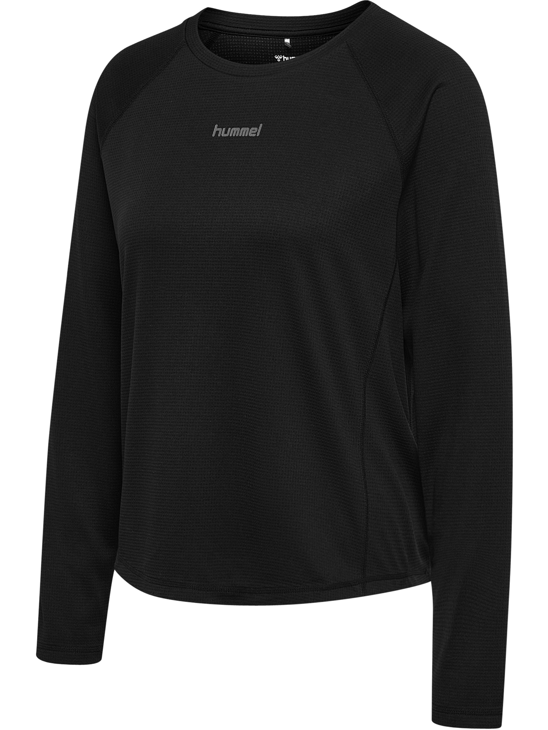 hmlMOMENTUM W T-SHIRT L/S – Bild 1