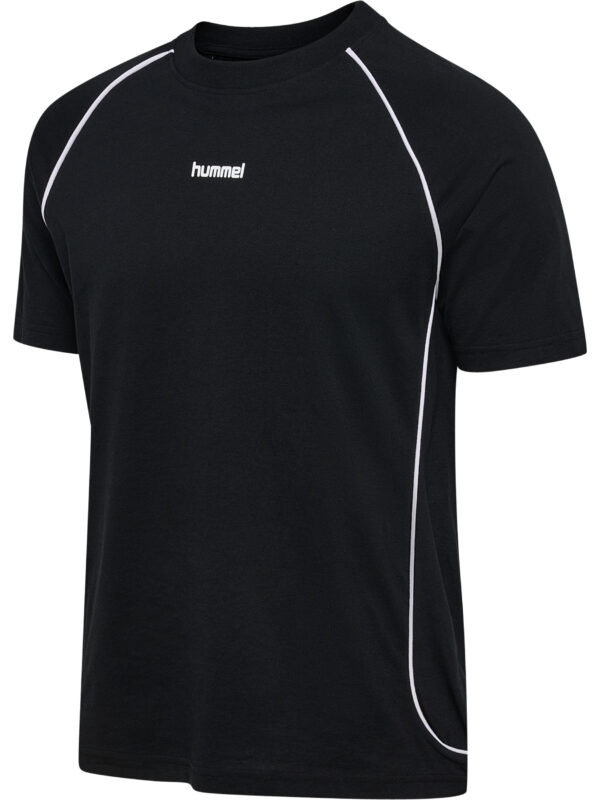 hmlPITCH REST DAY T-SHIRT S/S