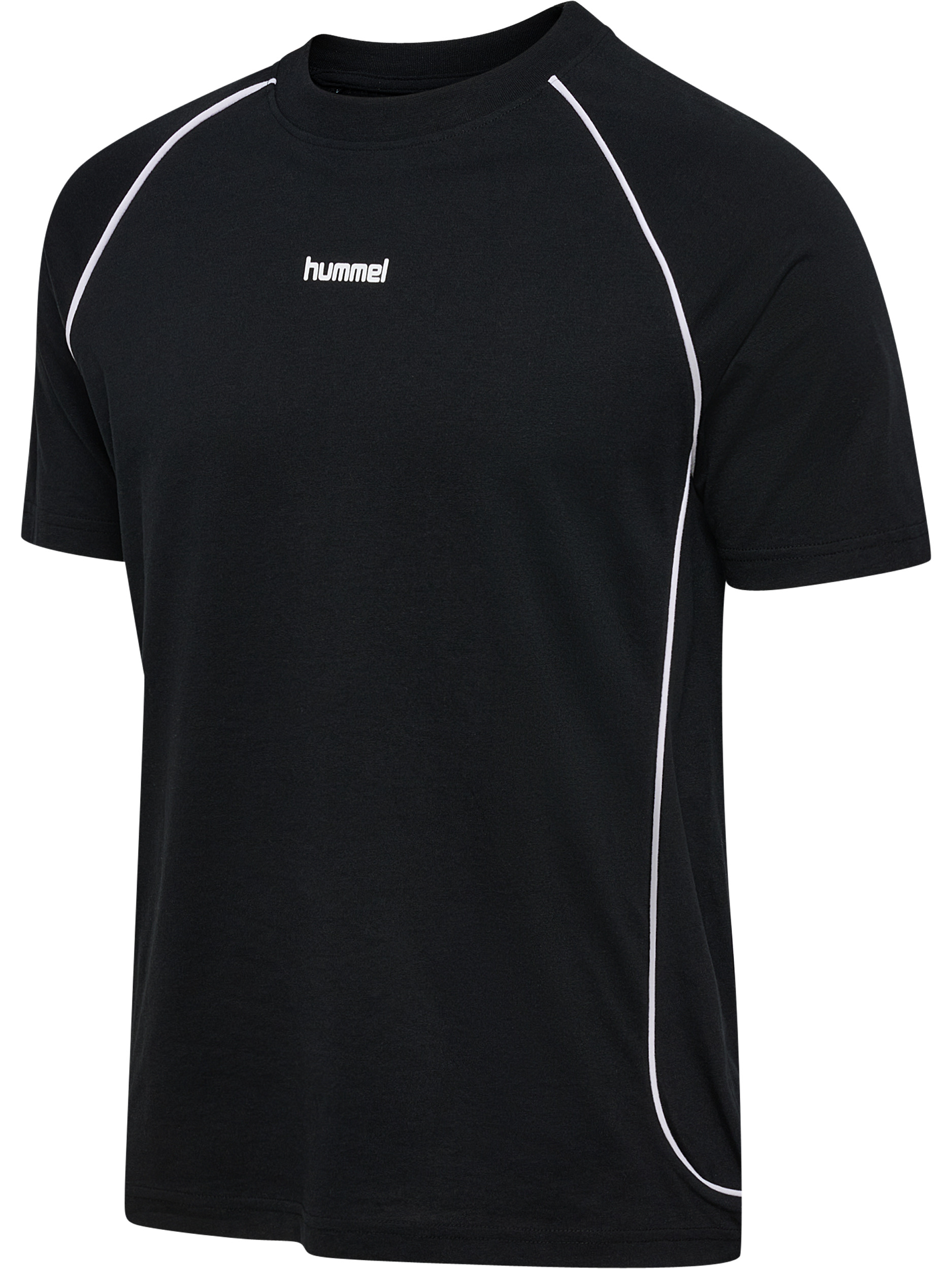 hmlPITCH REST DAY T-SHIRT S/S – Bild 1