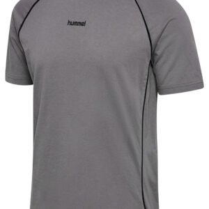 hmlPITCH REST DAY T-SHIRT S/S – Bild 2
