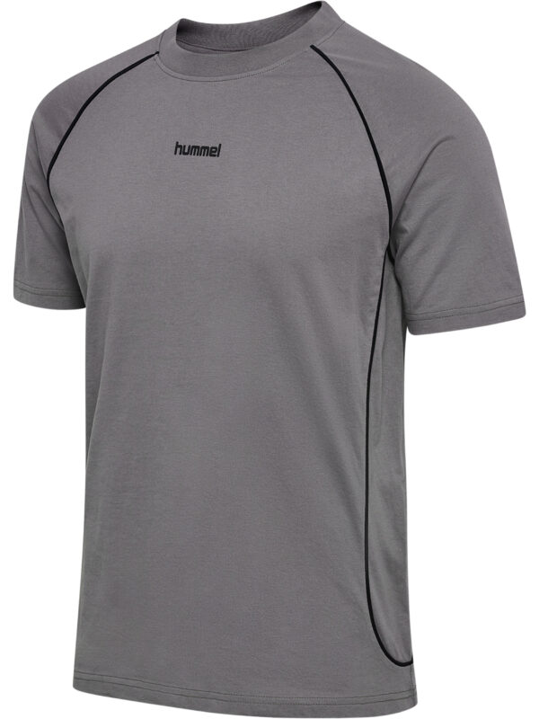 hmlPITCH REST DAY T-SHIRT S/S