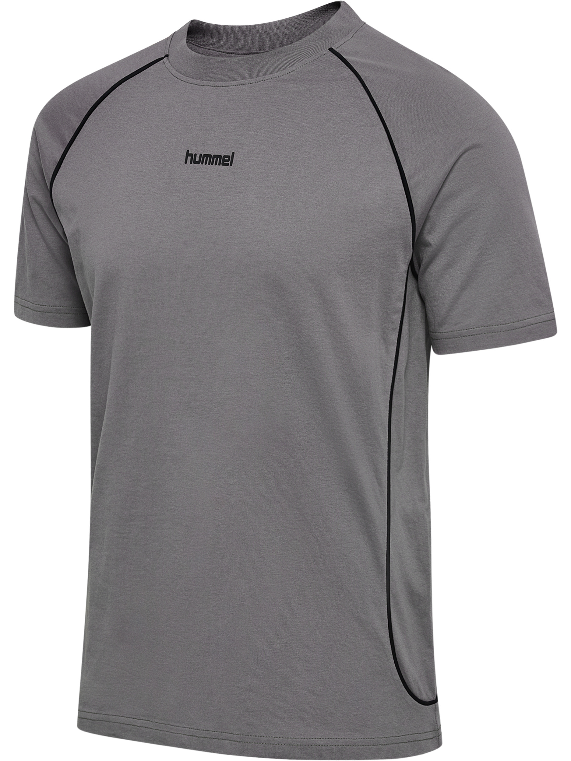 hmlPITCH REST DAY T-SHIRT S/S – Bild 2