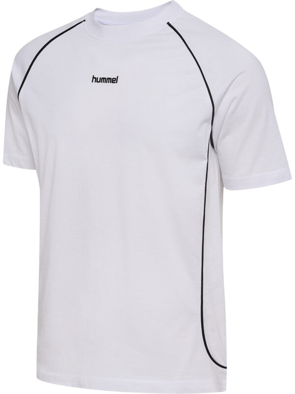 hmlPITCH REST DAY T-SHIRT S/S
