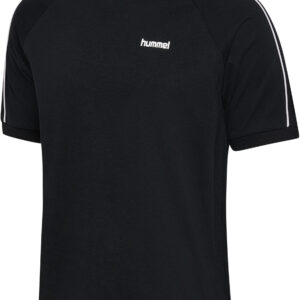 hmlCLUB REST DAY T-SHIRT S/S – Bild 1
