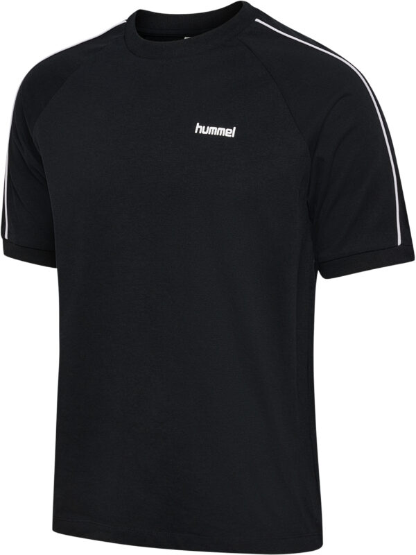 hmlCLUB REST DAY T-SHIRT S/S