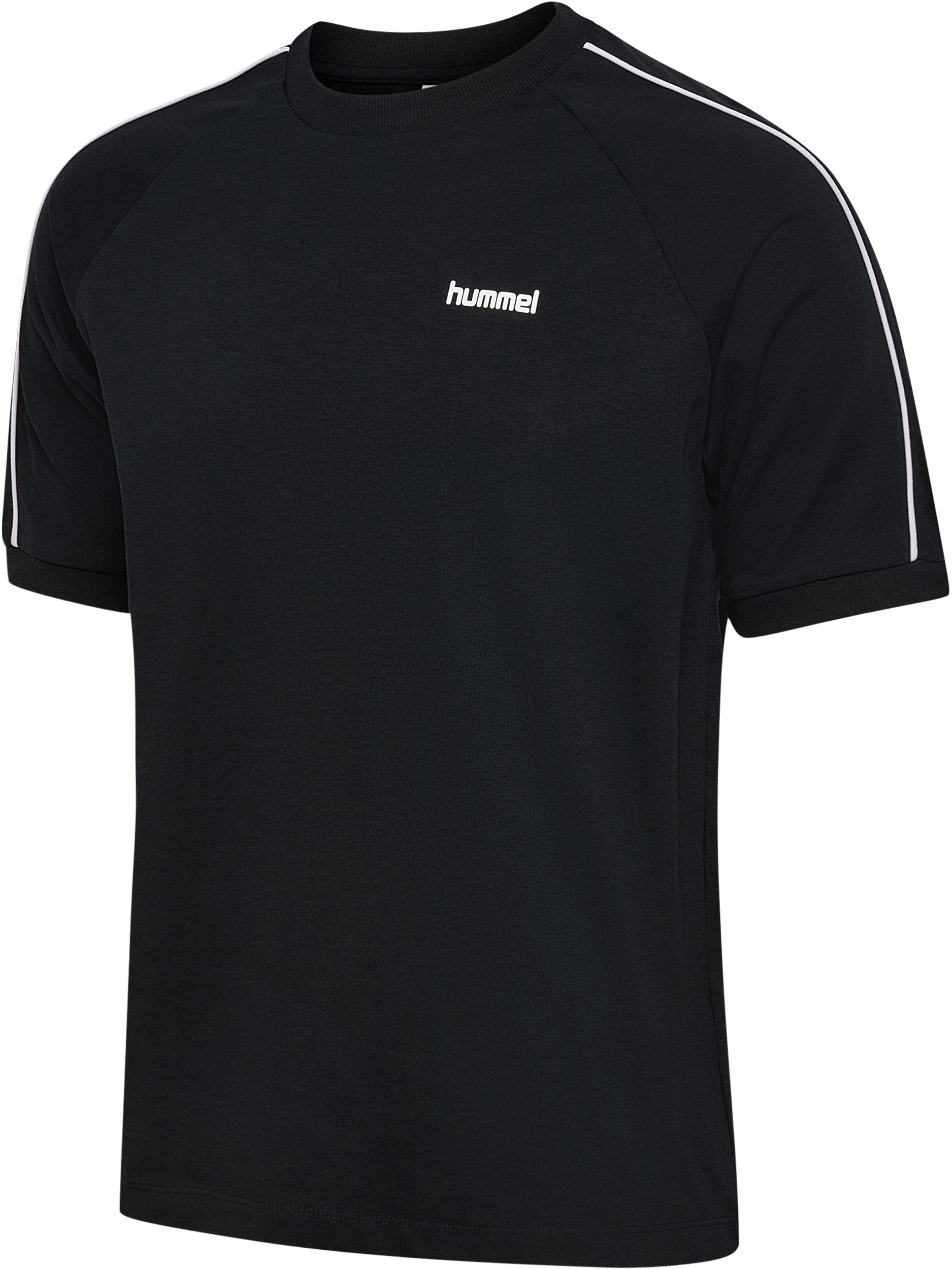 hmlCLUB REST DAY T-SHIRT S/S – Bild 1