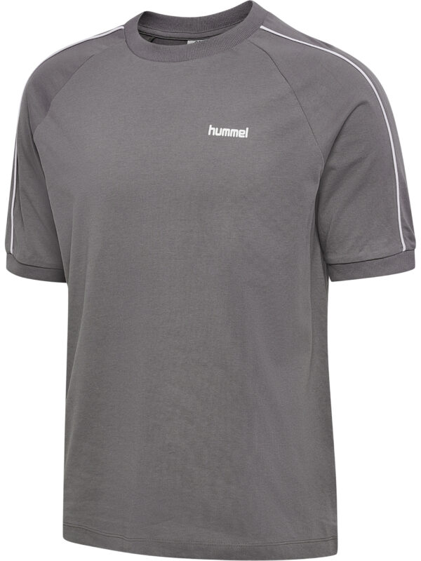 hmlCLUB REST DAY T-SHIRT S/S