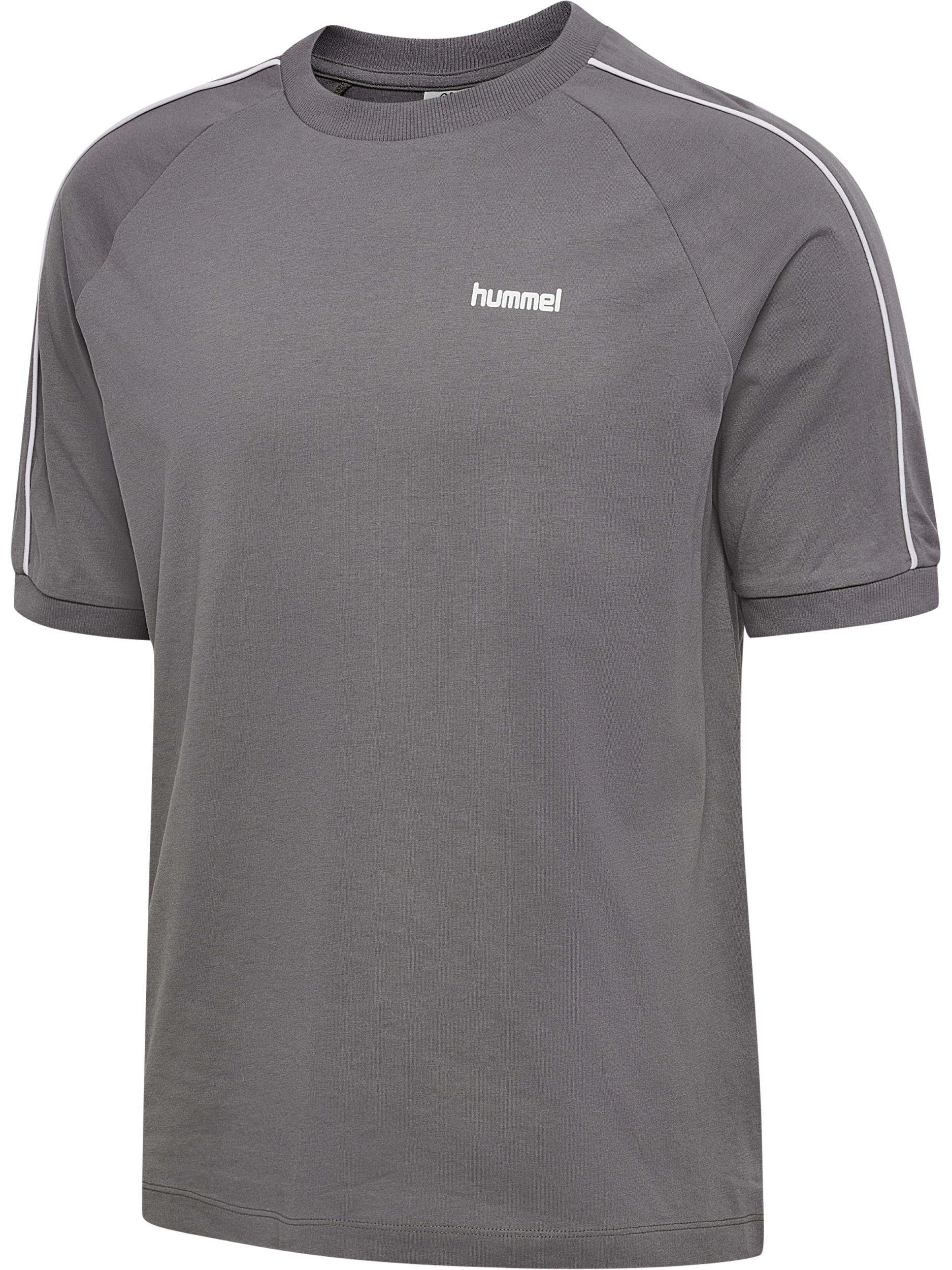 hmlCLUB REST DAY T-SHIRT S/S – Bild 2