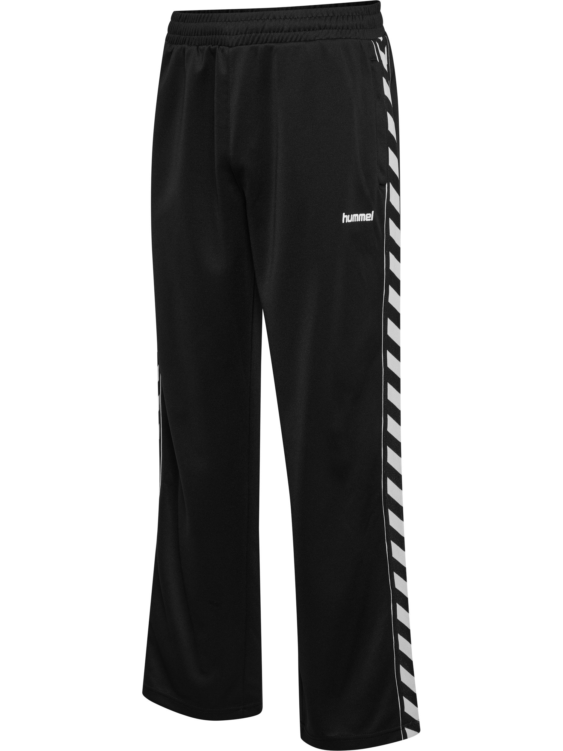 hmlCLUB CHEVRON TRACK PANTS – Bild 1