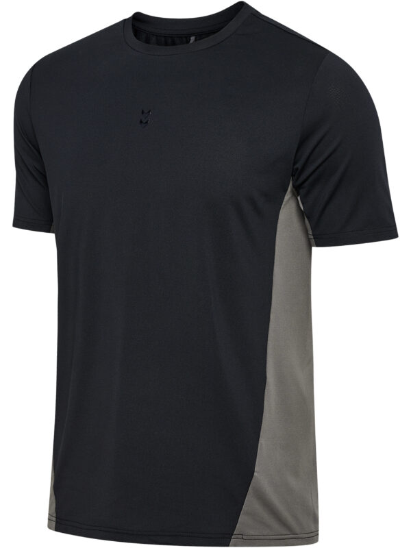 hmlPULSE TRAINING 2.0 T-SHIRT S/S