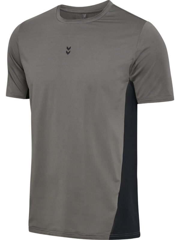 hmlPULSE TRAINING 2.0 T-SHIRT S/S