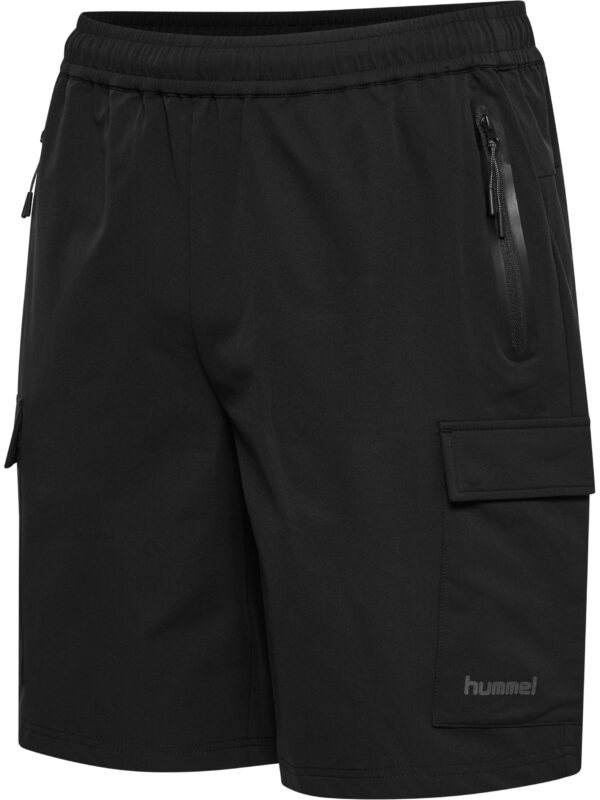 hmlTECH SHORTS