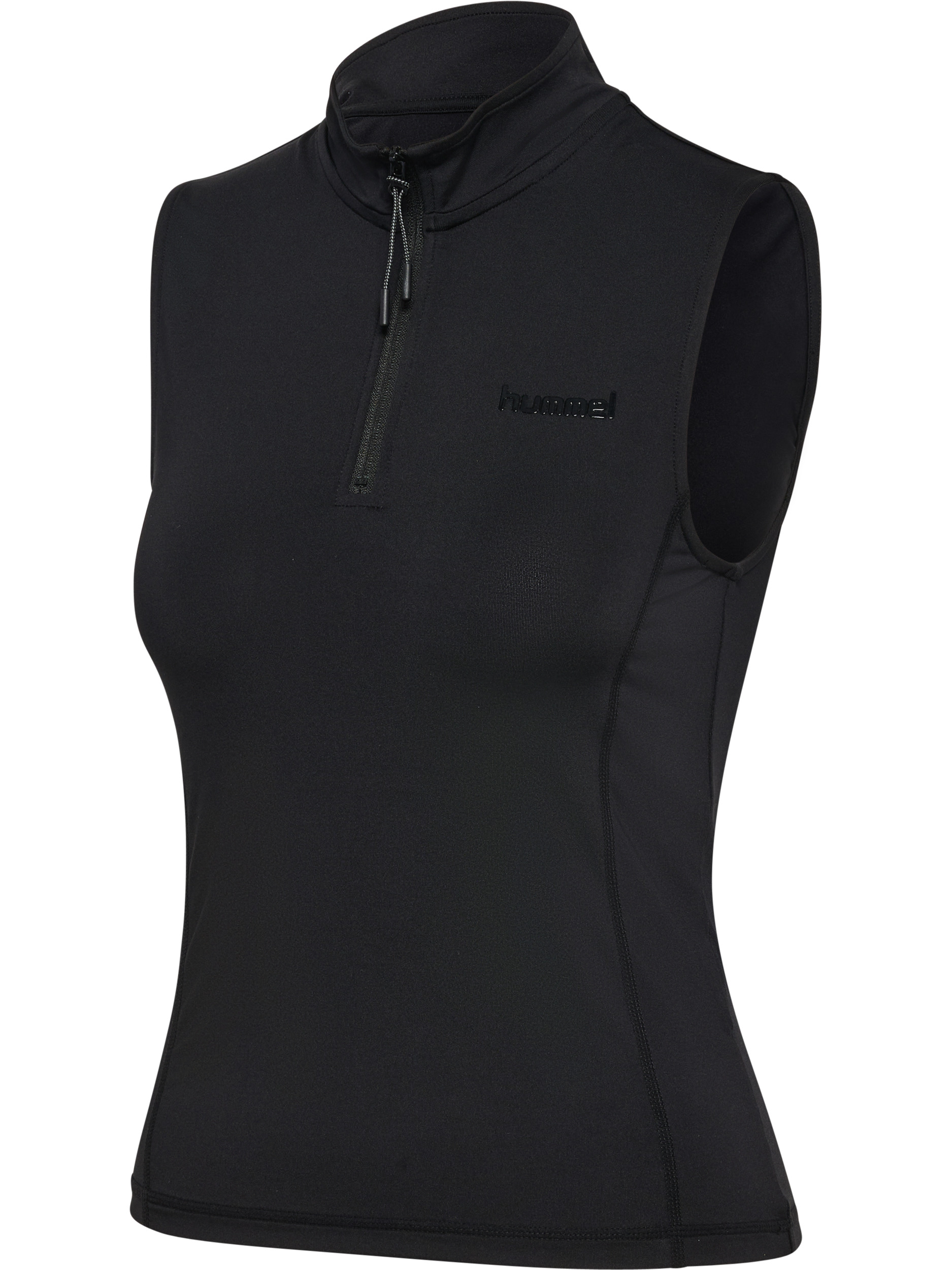 hmlPRIMA HALF ZIP TOP – Bild 1