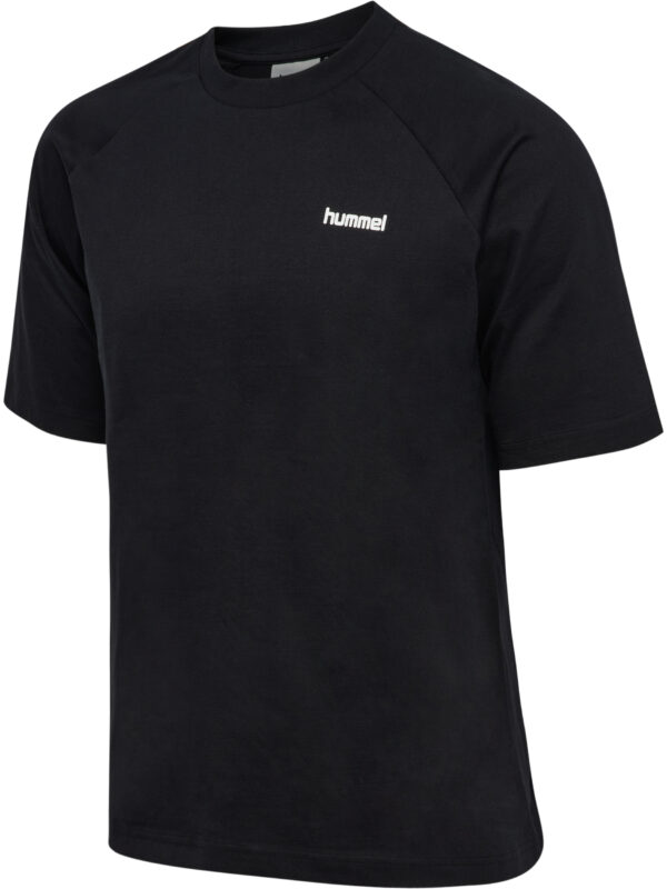 hmlKEEPER GRAPHIC T-SHIRT S/S