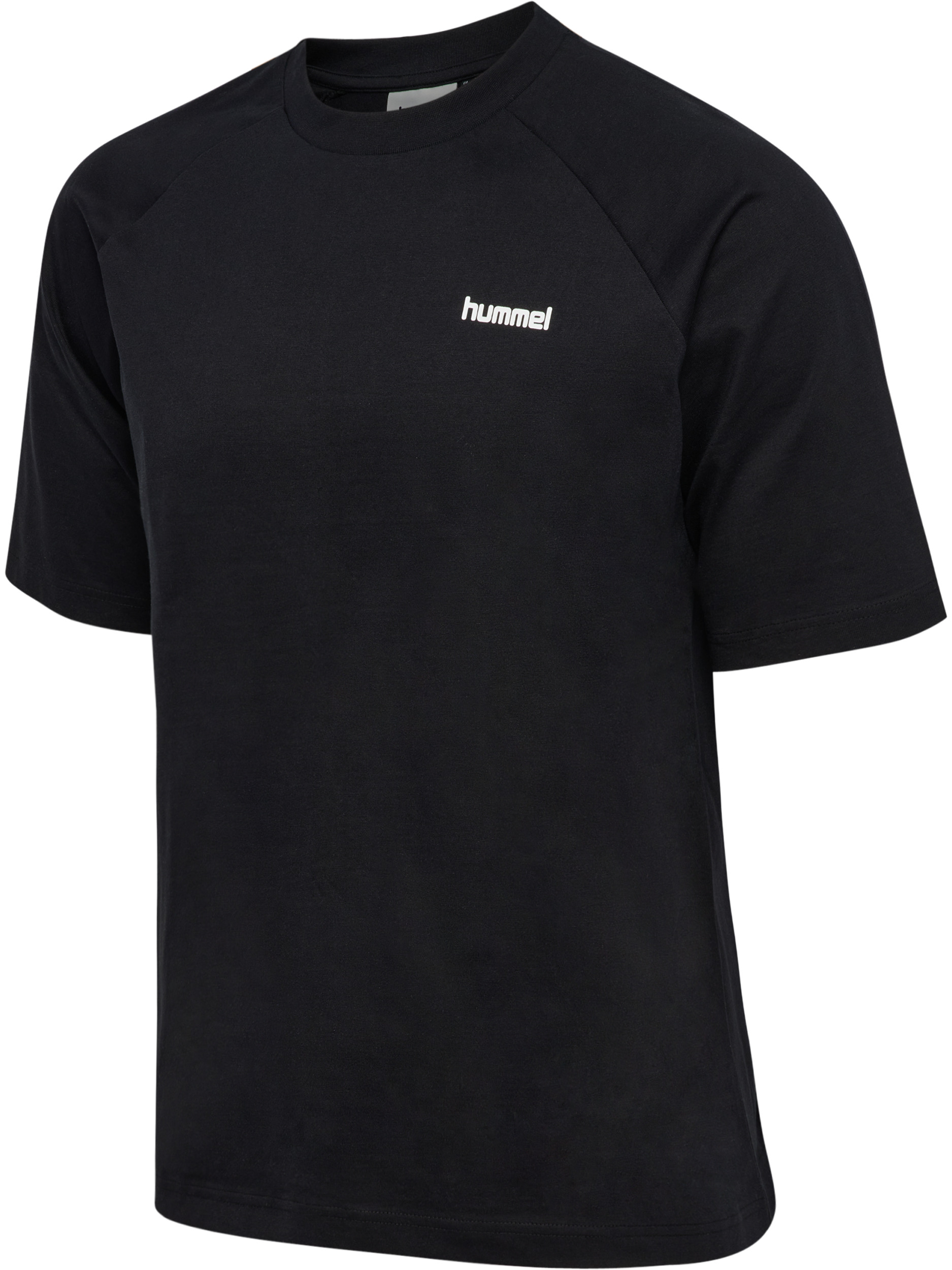 hmlKEEPER GRAPHIC T-SHIRT S/S – Bild 1