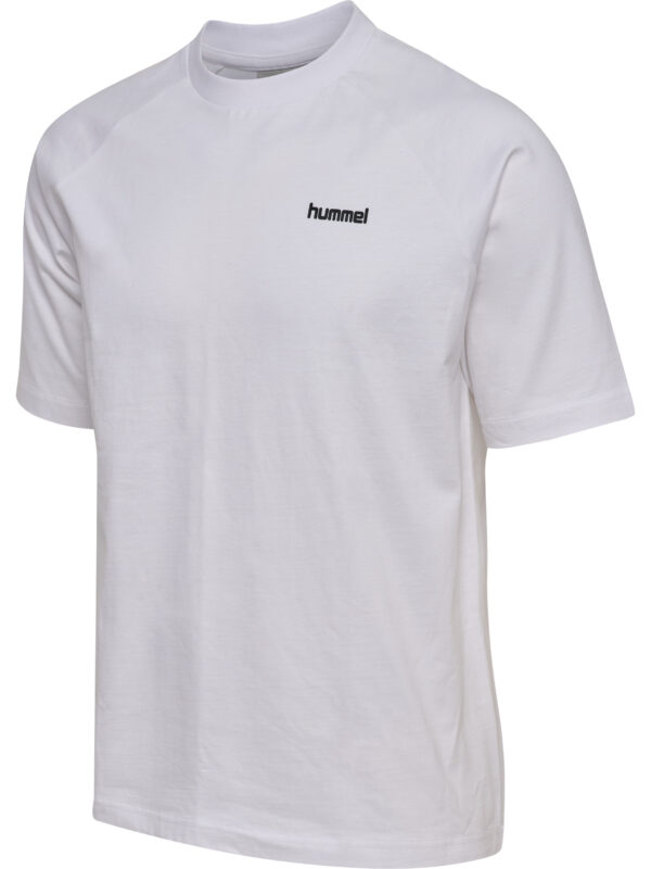 hmlKEEPER GRAPHIC T-SHIRT S/S