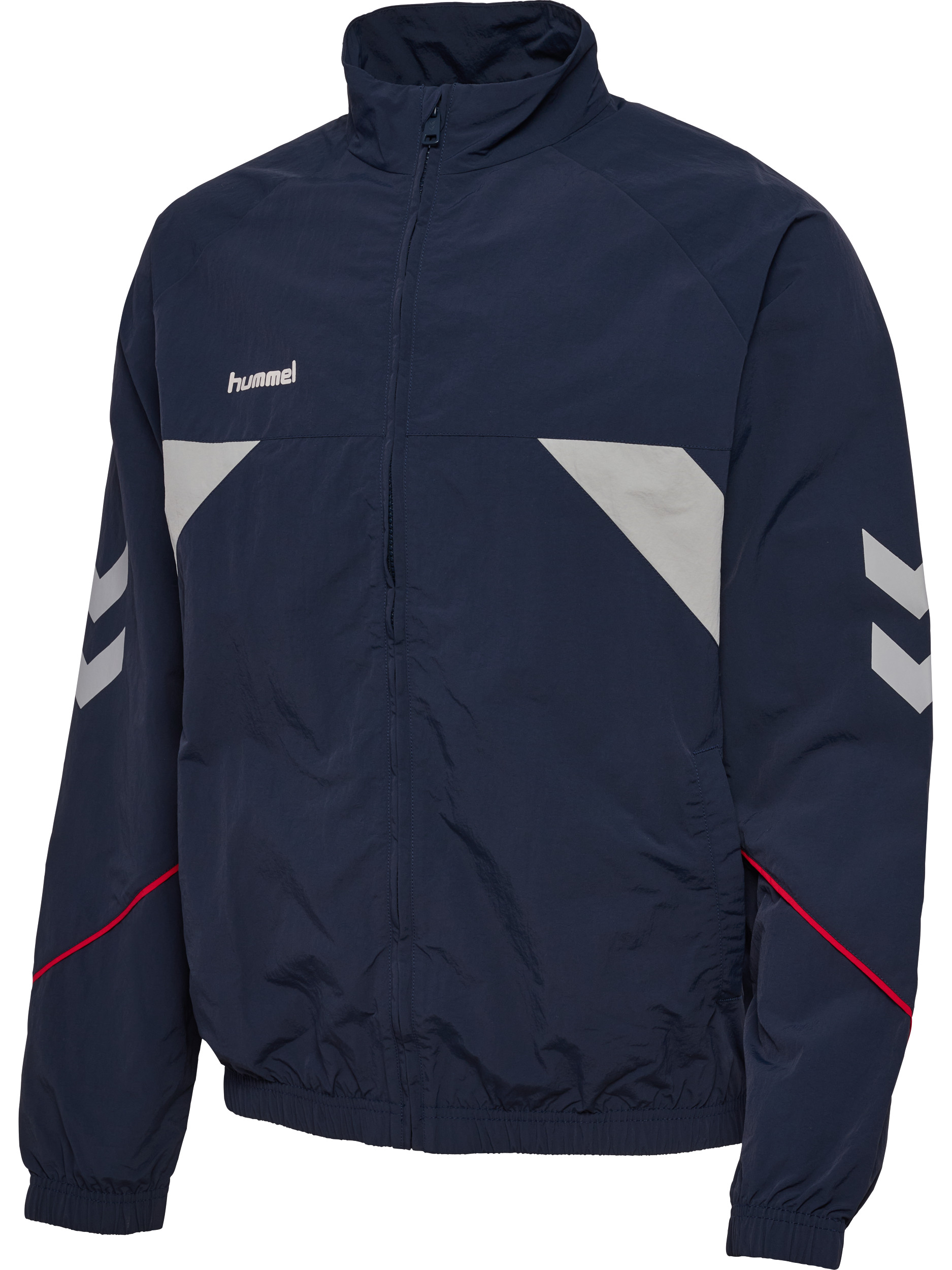 hmlWORLD 26 TRACK ZIP JACKET – Bild 1