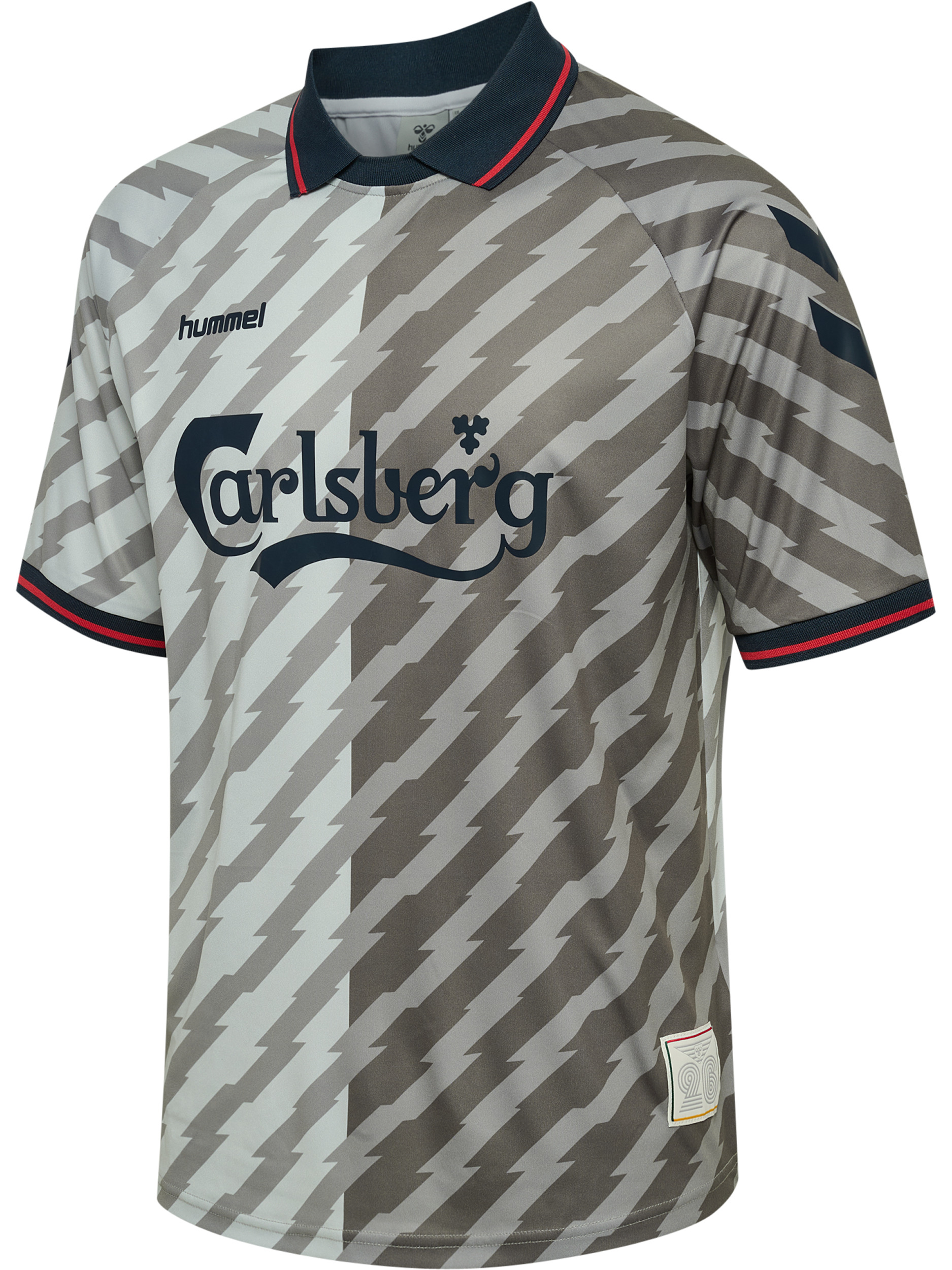 hmlWORLD 26 SOCCER JERSEY – Bild 1