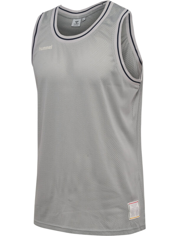 hmlWORLD 26 MESH TANK TOP