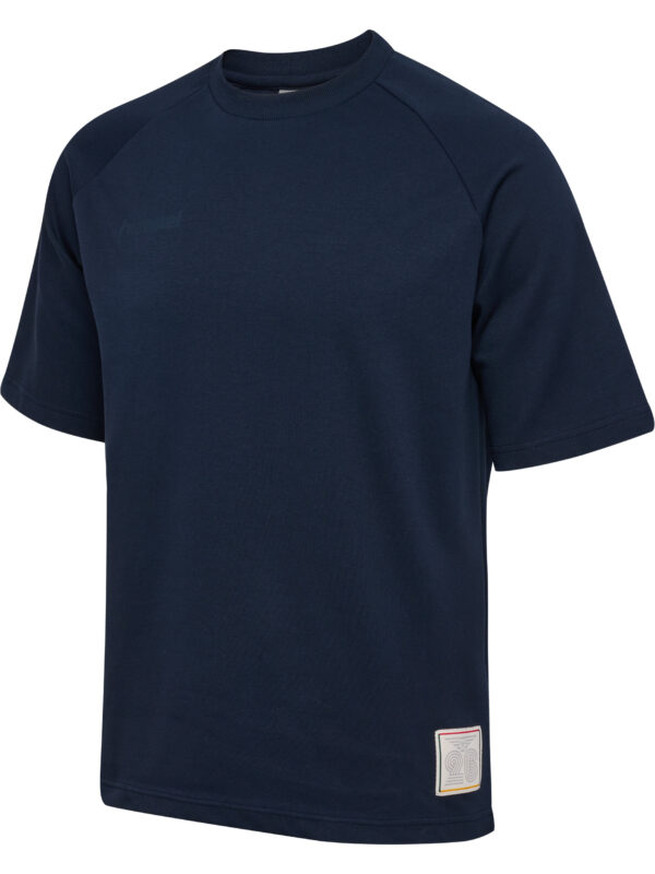 hmlWORLD 26 T-SHIRT S/S