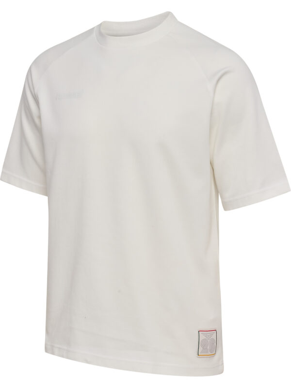 hmlWORLD 26 T-SHIRT S/S